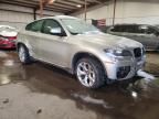 2011 BMW X6 XDRIVE35I