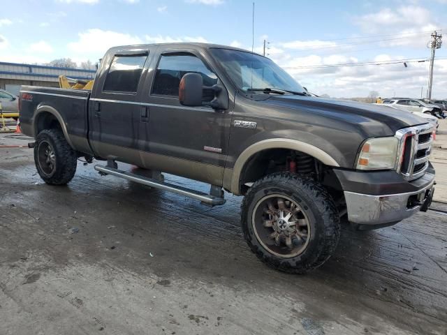 2006 Ford F250 Super Duty