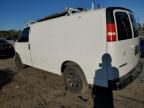 2008 Chevrolet Express G1500