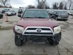 2006 Toyota 4runner SR5