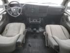 2012 Chevrolet Express G2500