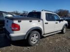 2008 Ford Explorer Sport Trac XLT