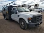 2008 Ford F350 Super Duty