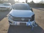 2015 Volkswagen Tiguan S