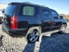 2013 Chevrolet Tahoe C1500 LT