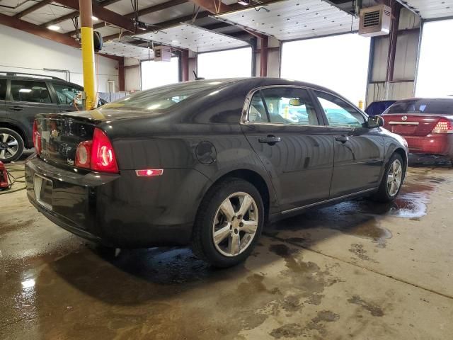 2011 Chevrolet Malibu 2LT