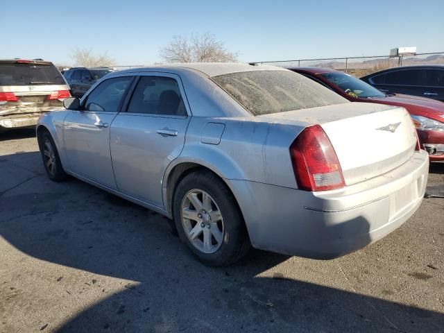 2007 Chrysler 300 Touring