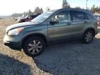 2007 Honda CR-V EXL