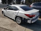 2014 Lexus ES 300H