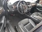 2012 Mercedes-Benz ML 350 4matic