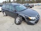 2008 Subaru Outback 2.5I Limited