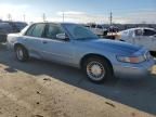 2001 Mercury Grand Marquis LS