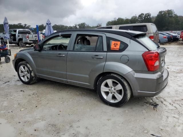 2011 Dodge Caliber Mainstreet