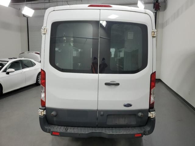 2017 Ford Transit T-250