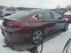 2019 Buick Regal Essence