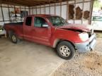 2009 Toyota Tacoma Access Cab