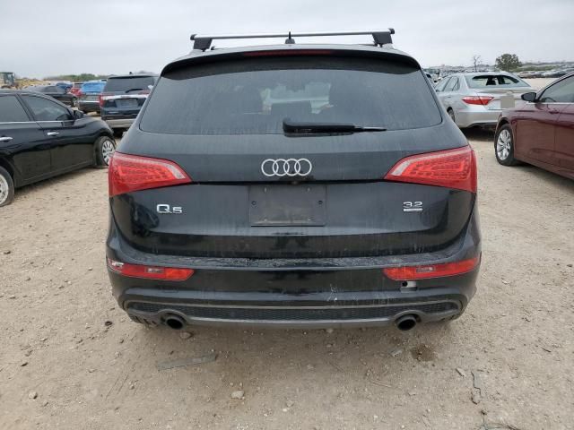 2010 Audi Q5 Prestige