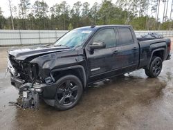 GMC Vehiculos salvage en venta: 2016 GMC Sierra C1500