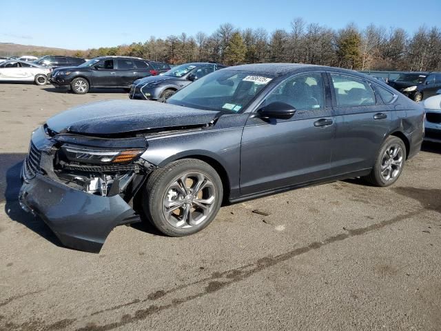 2023 Honda Accord Hybrid EXL