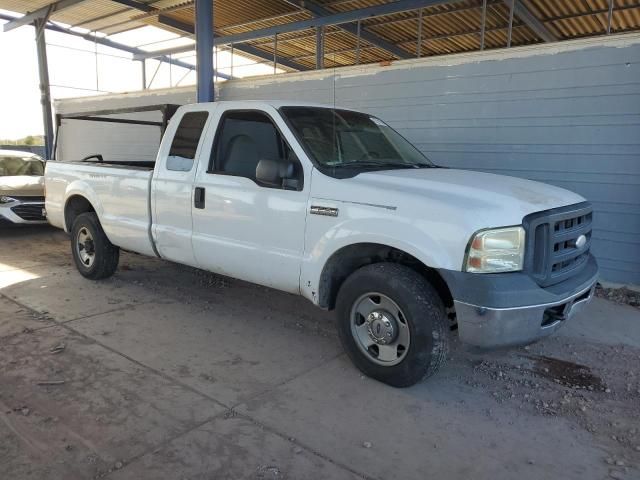 2006 Ford F250 Super Duty