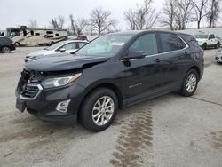 2018 Chevrolet Equinox LT en venta en Bridgeton, MO