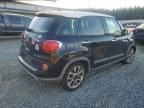 2015 Fiat 500L Trekking