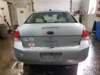 2009 Ford Focus SEL