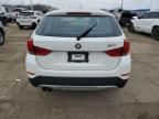 2015 BMW X1 SDRIVE28I