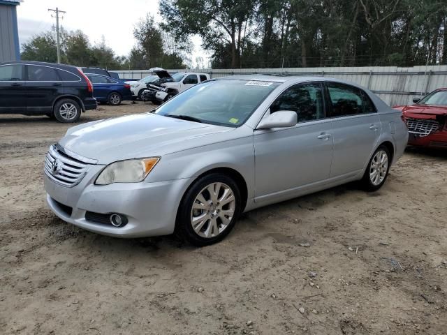 2009 Toyota Avalon XL