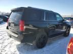 2016 Chevrolet Tahoe K1500 LTZ