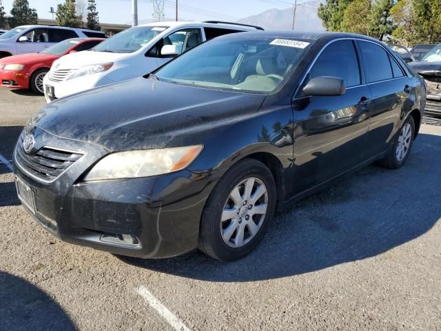 2008 Toyota Camry LE