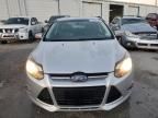 2013 Ford Focus Titanium