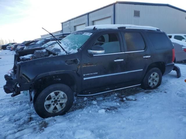 2009 Cadillac Escalade Hybrid