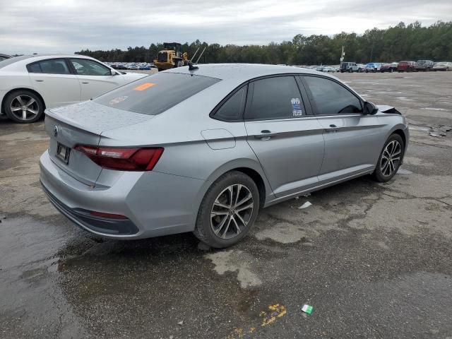 2022 Volkswagen Jetta Sport