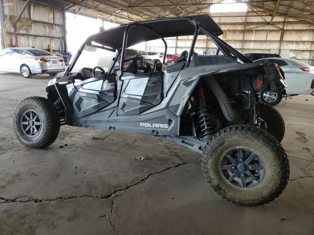 2021 Polaris RZR Turbo S 4