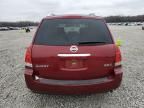 2008 Nissan Quest S