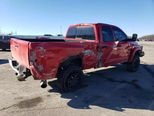 2003 Dodge RAM 3500 ST