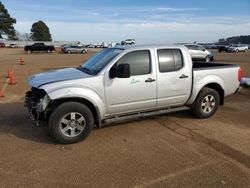 Nissan salvage cars for sale: 2013 Nissan Frontier S