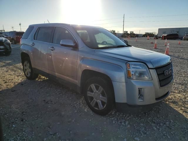 2015 GMC Terrain SLE