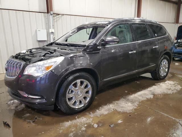 2016 Buick Enclave