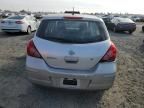 2007 Nissan Versa S