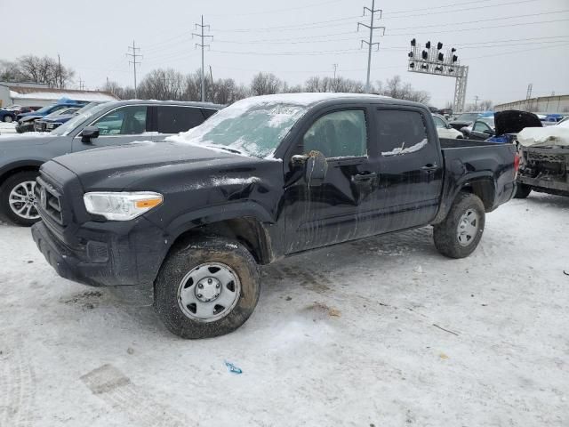 2023 Toyota Tacoma Double Cab