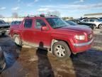 2006 Honda Ridgeline RTL