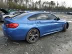 2015 BMW 435 I Gran Coupe