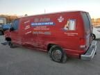 1998 Ford Econoline E250 Van