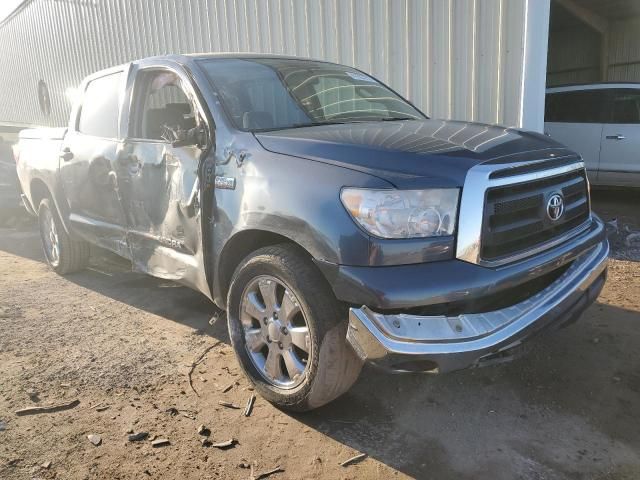 2010 Toyota Tundra Crewmax SR5