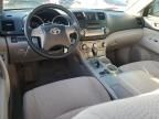 2008 Toyota Highlander Sport