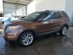 2011 Ford Explorer Limited