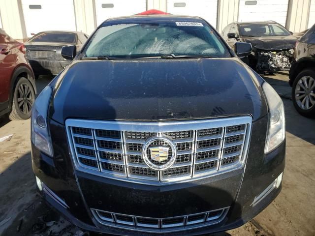 2013 Cadillac XTS Premium Collection