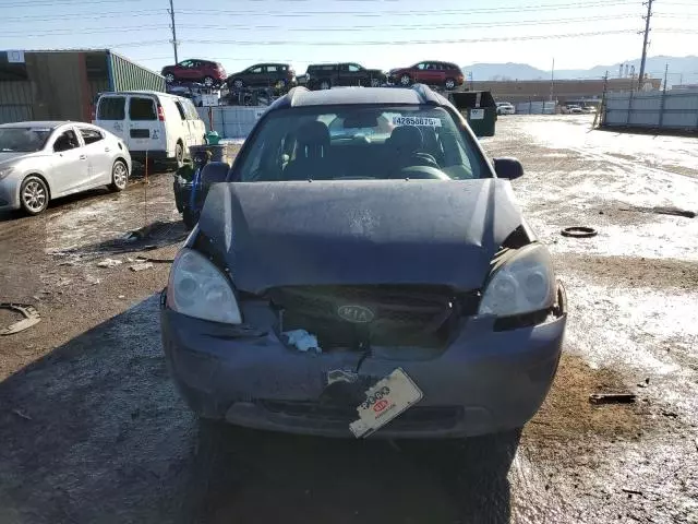 2007 KIA Rondo Base